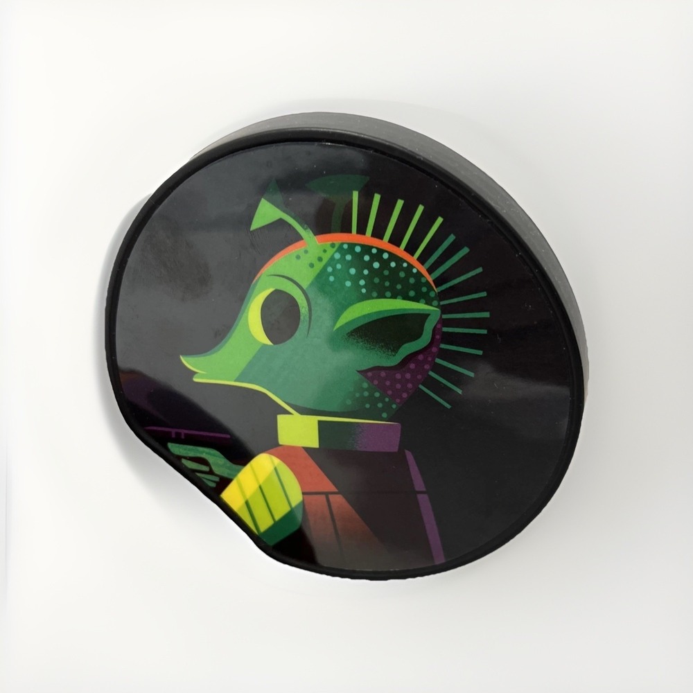Disney Parks Jeff Granito Star Wars Mickey Mouse Ear Hat - Picture 10 of 10